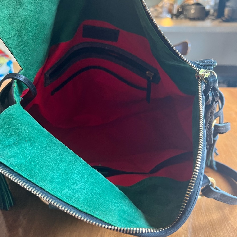 Dooney & Bourke bag - Picture 5 of 7